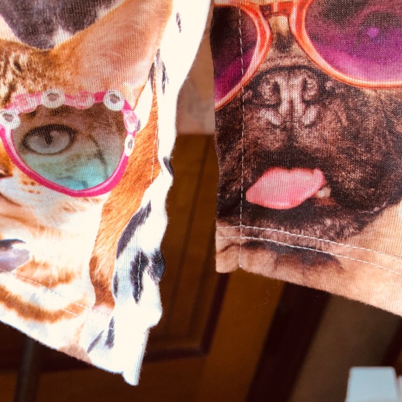 🐶 🐱  PJ’s - Picture 3 of 6